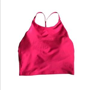 🌻 4/$25 Old Navy Built-in Bra Activewear Top